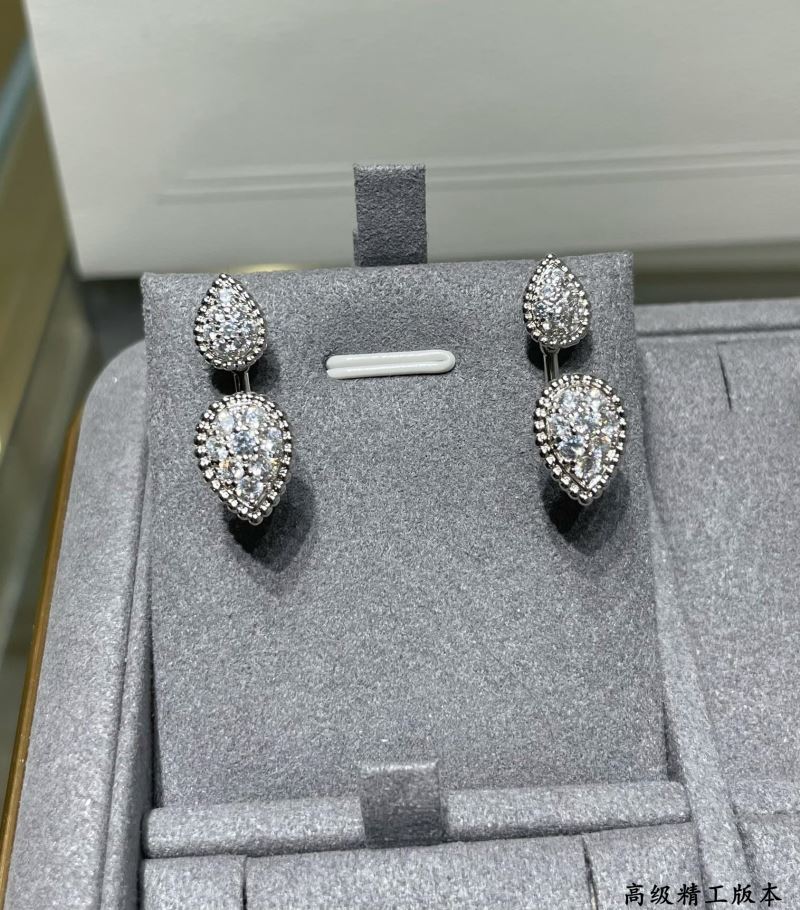 Boucheron Earrings